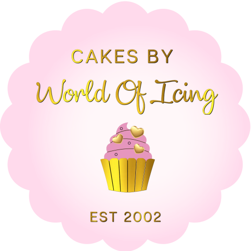 Cakes by World of Icing